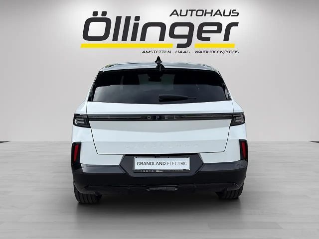 Opel Grandland X Ultimate