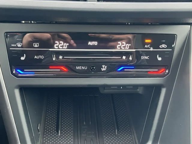 Volkswagen Taigo 1.0 TSI Life