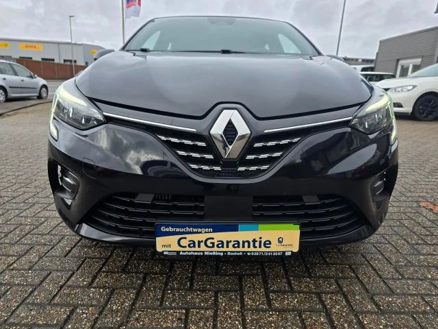 Renault Clio Intens TCe 90