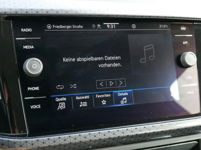 Volkswagen T-Cross 1.5 TSI DSG Style