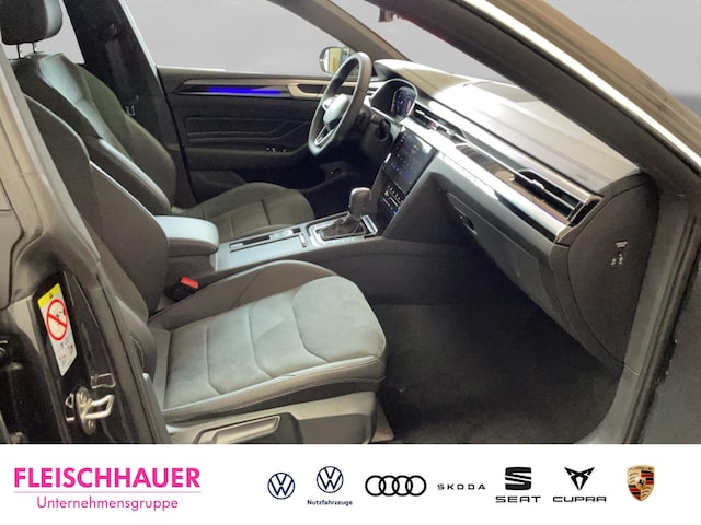 Volkswagen Arteon Shooting Brake R-Line