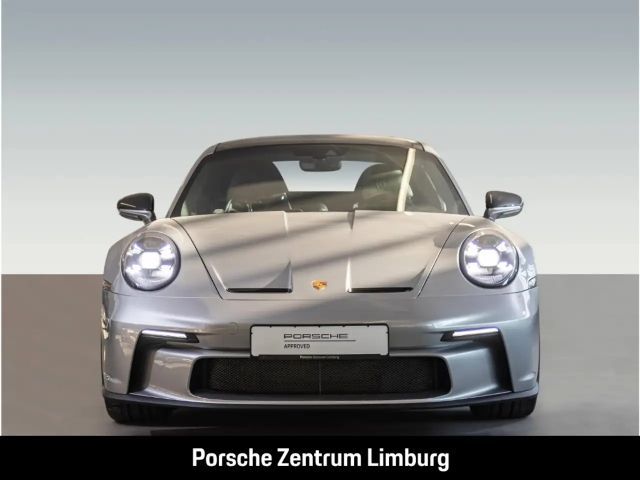 Porsche 992 Coupé GT3
