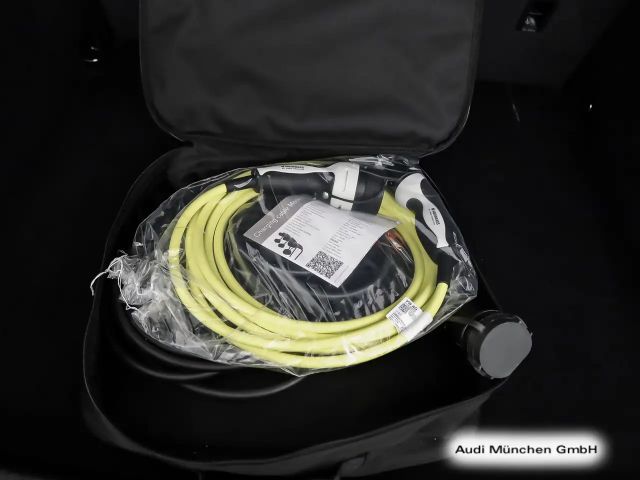 Audi Q3 45 TFSI Hybride S-Tronic