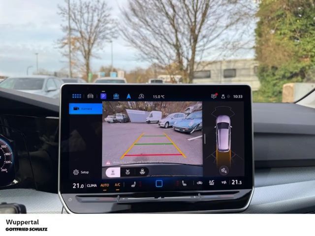 Volkswagen Golf 2.0 TDI DSG