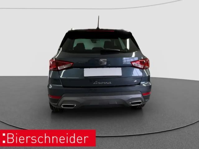 Seat Arona 1.0 TSI FR-lijn