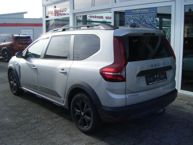 Dacia Jogger Extreme