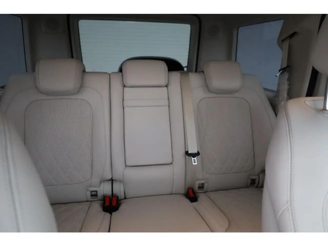 Mercedes-Benz G 580 AMG Line EQ