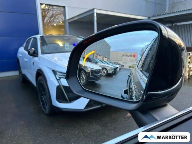 Volvo XC40 Core Recharge T5