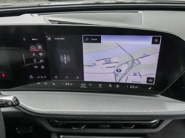 Audi Q5 Quattro S-Tronic