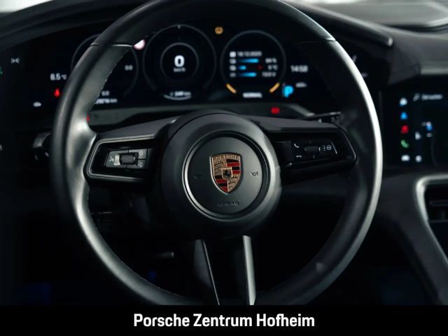 Porsche Taycan 4S