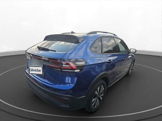 Volkswagen Taigo 1.0 TSI DSG IQ.Drive