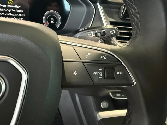 Audi Q5 50 TDI Quattro