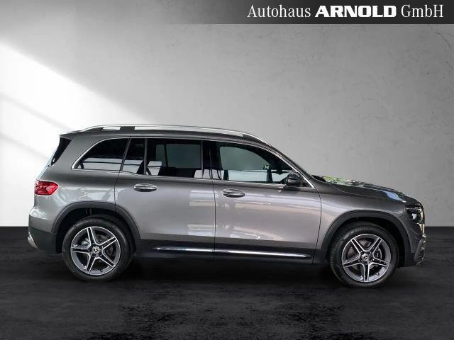 Mercedes-Benz GLB 200 AMG Line