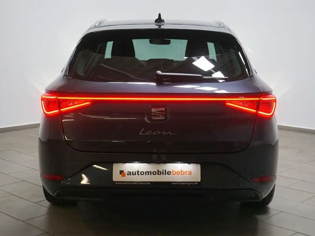 Seat Leon 1.5 TSI DSG Style