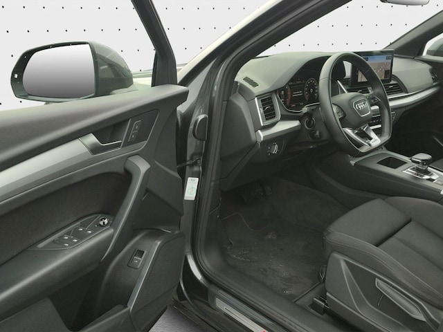 Audi Q5 40 TDI Quattro S-Tronic