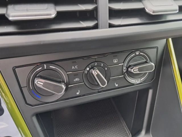 Volkswagen Taigo 1.0 TSI DSG Style