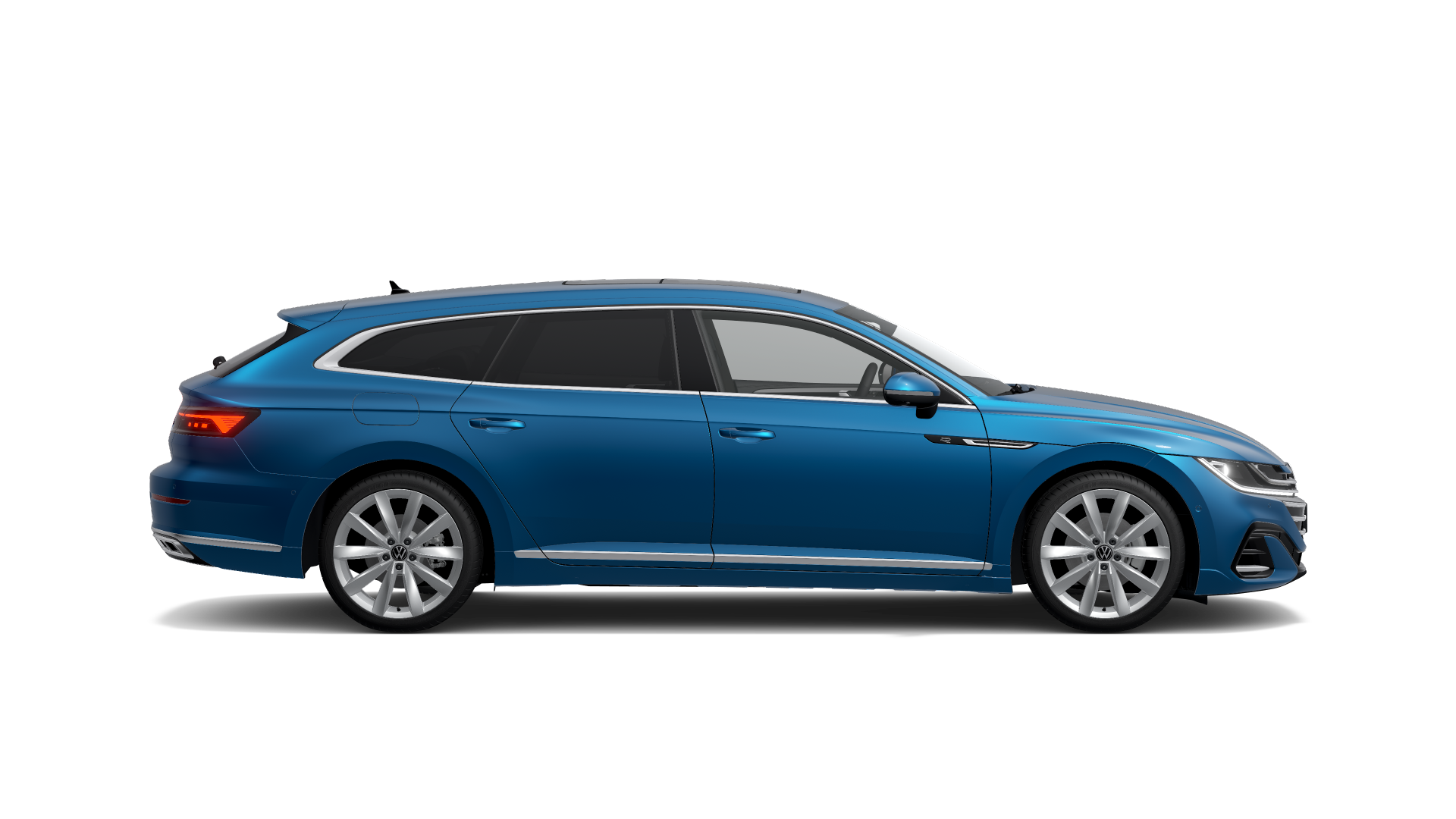 Volkswagen Arteon Shooting Brake 2.0 TDI R-Line