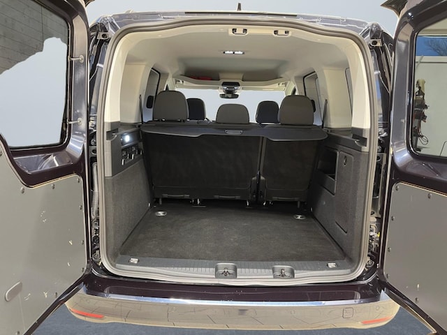 Volkswagen Caddy 1.5 TSI