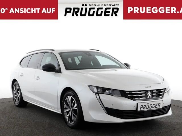 Peugeot 508 Allure Pack BlueHDi EAT8 SW
