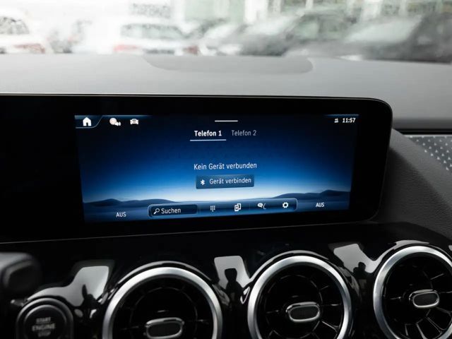 Mercedes-Benz B 200 Progressive