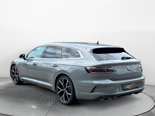 Volkswagen Arteon Shooting Brake DSG