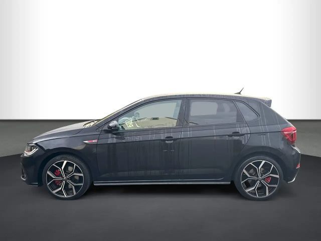 Volkswagen Polo 2.0 TSI DSG GTI