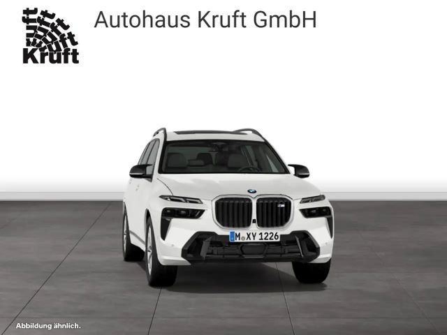 BMW X7 60i PANO SKY+STANDHZ+KAMERA+ACC+AHK
