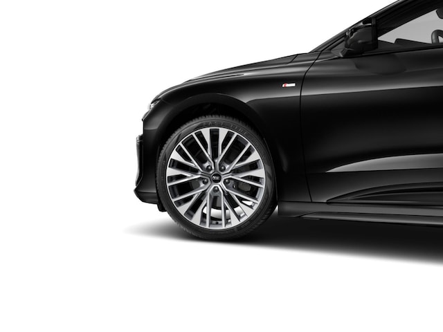 Audi A6 e-tron Avant