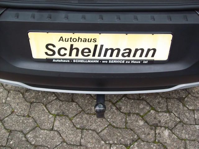 Opel Grandland X 1.2 T LED 360* SHZ LHZ Navi AHK