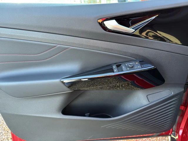 Volkswagen ID.4 4Motion GTX