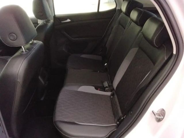 Volkswagen T-Cross GOAL TSI Kamera/CarPlay/ACC/LED/PDC/Virt