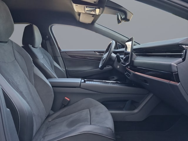 Volkswagen ID.7 Tourer