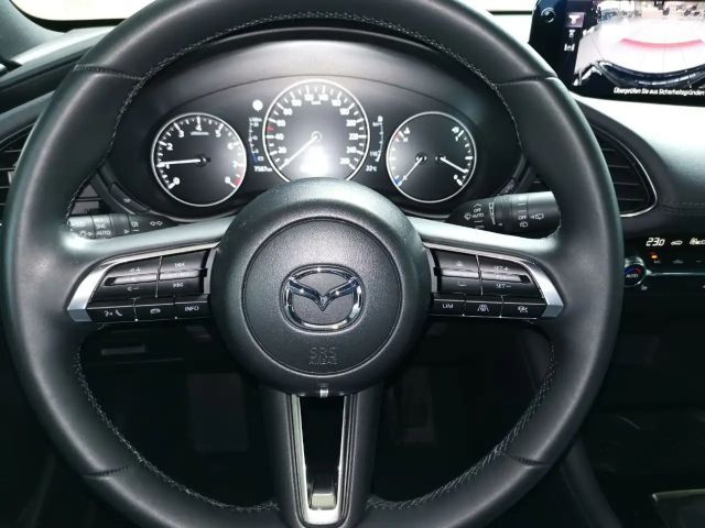 Mazda 3 SkyActiv e-Skyactiv