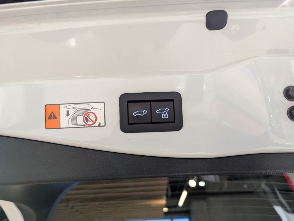 Toyota C-HR 5-deurs Team D Technik