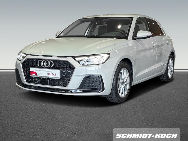 Audi A1 25 TFSI S-Tronic Sportback