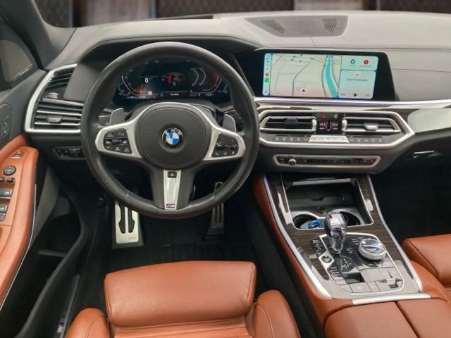 BMW X5 xDrive40i