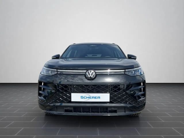 Volkswagen Tayron 2.0 TDI 4Motion DSG R-Line