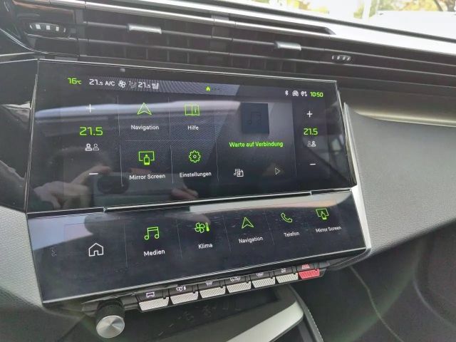 Peugeot 408 GT-Line Hybrid