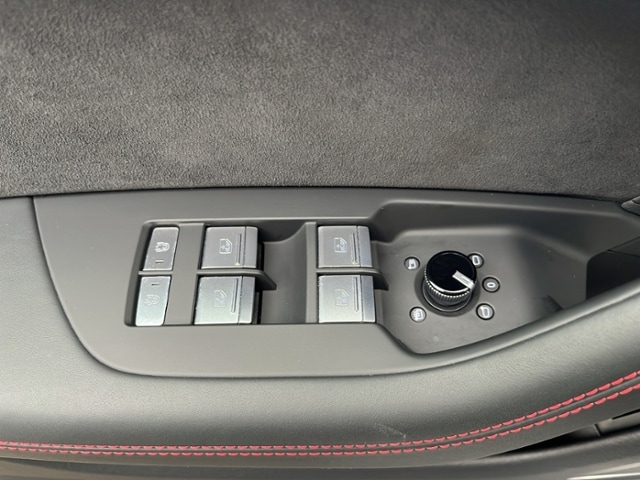 Audi RS6 Avant Quattro