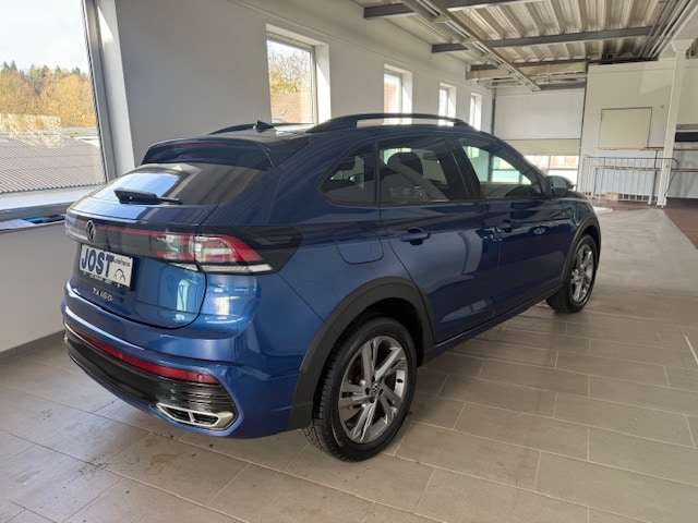 Volkswagen Taigo 1.5 TSI DSG