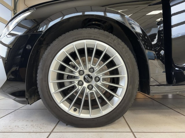 Audi A3 30 TDI S-Tronic Sportback