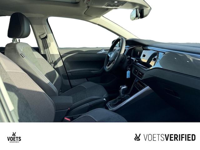 Volkswagen Polo 1.0 TSI DSG Style