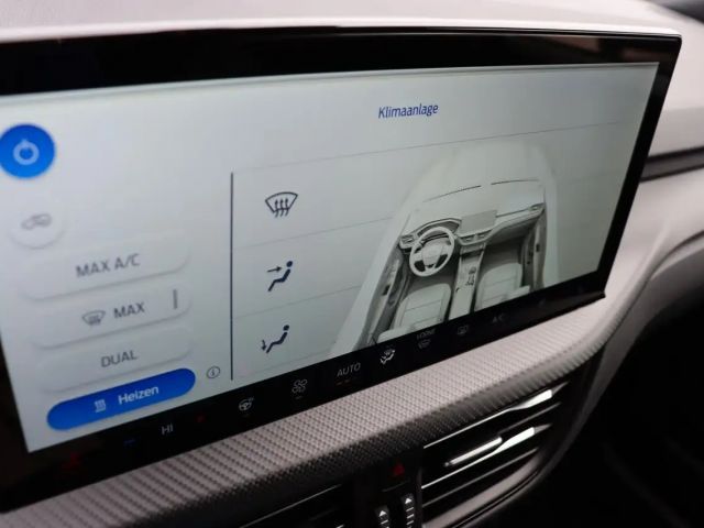 Ford Kuga Plug in Hybrid ST Line