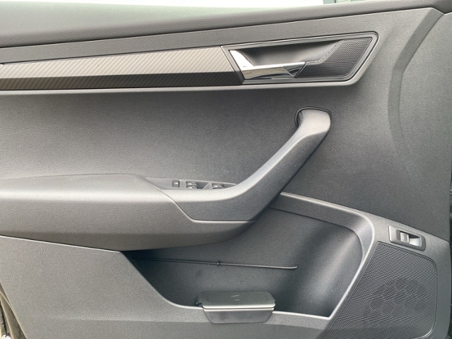 Skoda Karoq 4x4 Sportline