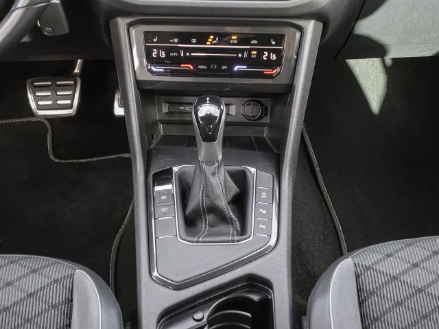 Volkswagen Tiguan 2.0 TDI DSG R-Line