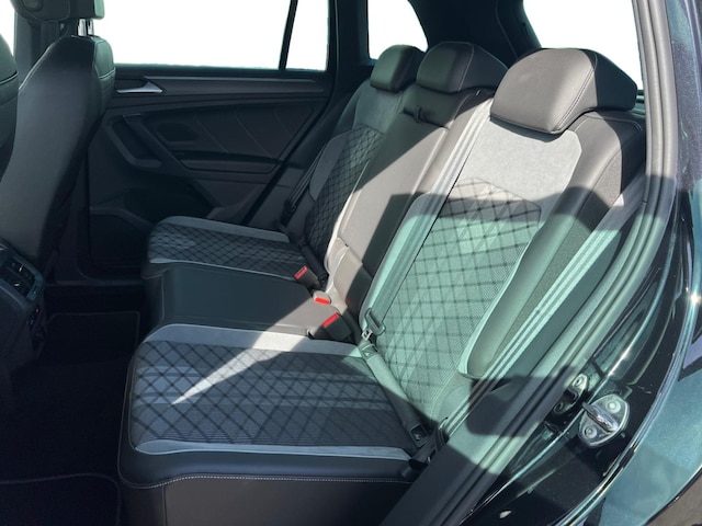 Volkswagen Tiguan 2.0 TSI DSG R-Line