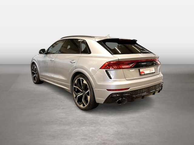 Audi RS Q8 Quattro