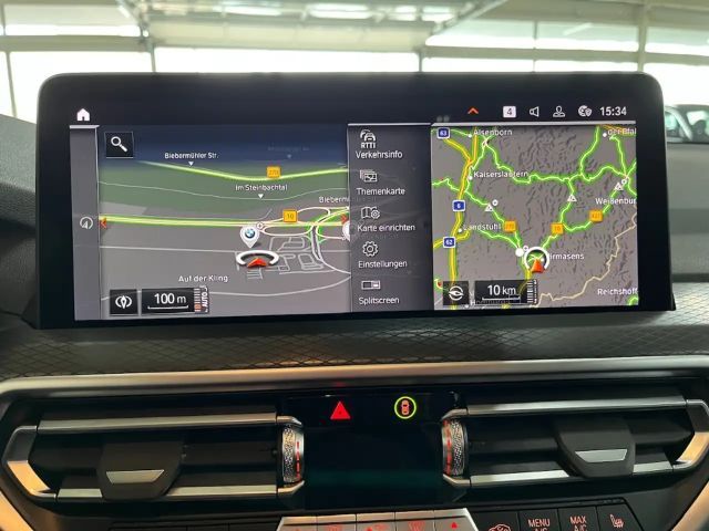 BMW X3 M-Sport xDrive20d