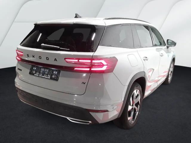 Skoda Kodiaq Sportline iV