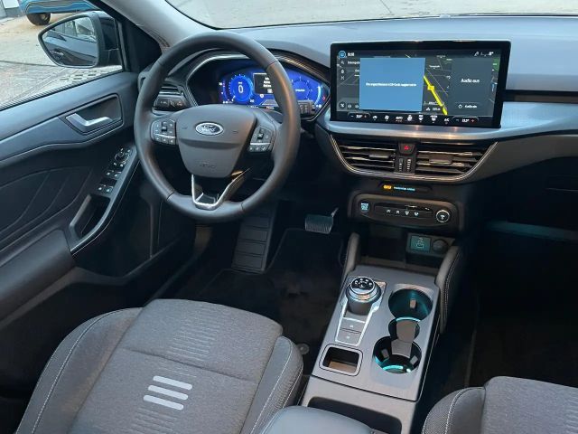 Ford Focus Active Wagon